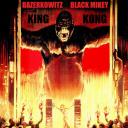 Artwork for King Kong