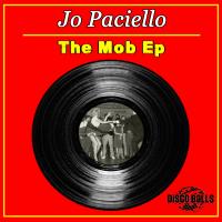 Artwork for The Mob Ep by Jo Paciello