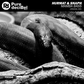 Artwork for Mamba Bass (Extended Mix)