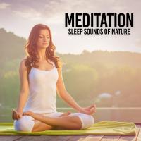 Artwork for Meditation by Sleep Sounds of Nature
