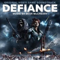 Artwork for Defiance (Original Video Game Soundtrack) by Bear McCreary