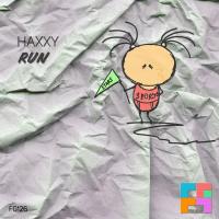 Artwork for Run by Haxxy