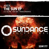 Artwork for The Sun by Abide