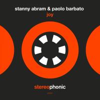 Artwork for Joy by Stanny Abram