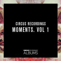 Artwork for Moments., Vol. 1 by Various Artists