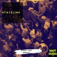 Artwork for Every Time by Stateline