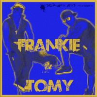 Artwork for Sergio WoS Presents Frankie And Tomy by Frankie