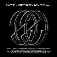 Artwork for NCT RESONANCE, Pt. 1 - The 2nd Album by NCT