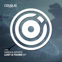 Artwork for Lost & Found EP by Silence Groove