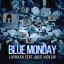 Artwork for Blue Monday (feat. Julie Hicklin)