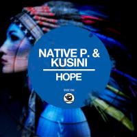 Artwork for Hope by Native P.