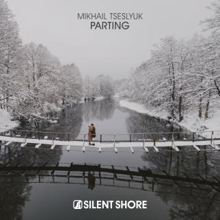 Artwork for Parting