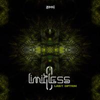 Artwork for Last Option by Limitless