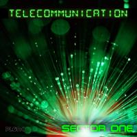 Artwork for Telecommunication by Sector One