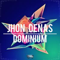 Artwork for Dominium EP by Jhon Denas