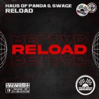 Artwork for Reload by Haus of Panda