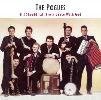 Artwork for If I Should Fall from Grace with God (Expanded Edition) by The Pogues