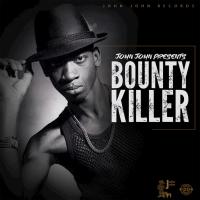 Artwork for John John Presents: Bounty Killer by Bounty Killer