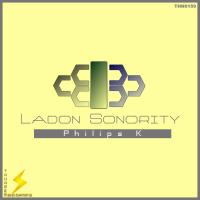 Artwork for Ladon Sonority by Philips K