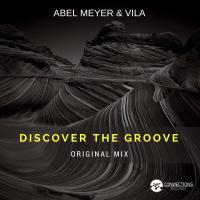 Artwork for Discover The Groove (Original Mix) by VIlA