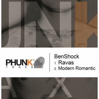 Artwork for Ravas by BenShock