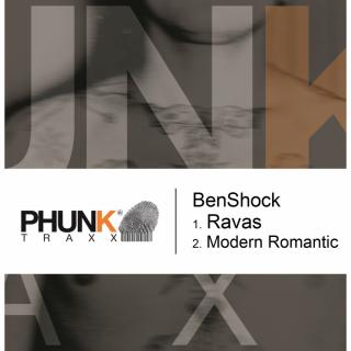 Artwork for Ravas