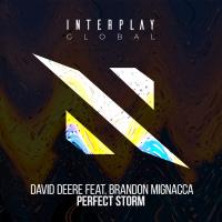 Artwork for Perfect Storm by David Deere