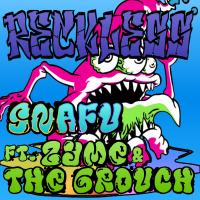 Artwork for Reckless (feat. Zyme & The Grouch) by Snafu