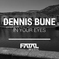 Artwork for In Your Eyes by Dennis Bune