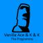 Artwork for The Programme (Dennis Ramoon Remix)