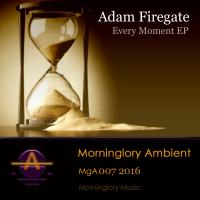 Artwork for Every Moment by Adam Firegate