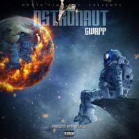 Artwork for Astronaut by Gwapp