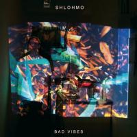Artwork for Bad Vibes by Shlohmo
