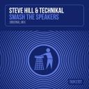 Artwork for Smash The Speakers (Original Mix)