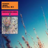 Artwork for Limerance by Factor Diesel