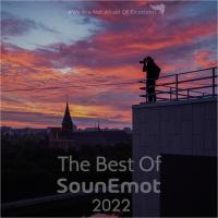 Artwork for The Best of Sounemot 2022 by SounEmot