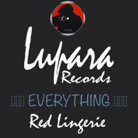 Artwork for Everything by Red Lingerie