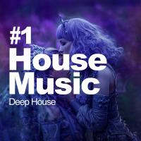 Artwork for #1 House Music by Deep House