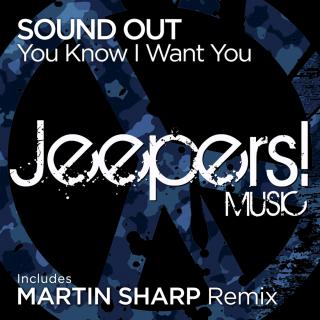 Artwork for You Know I Want You