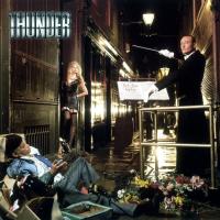 Artwork for Backstreet Symphony by Thunder