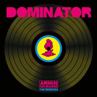 Artwork for Dominator (Bass Modulators Remix)