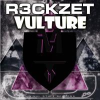 Artwork for Vulture EP by R3ckzet