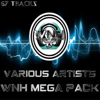 Artwork for WNH Mega Pack by Various Artists