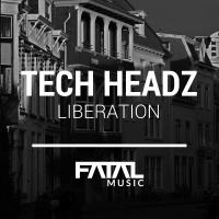 Artwork for Liberation by Tech Headz