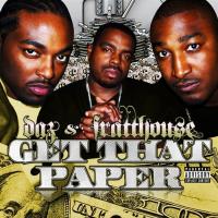 Artwork for Get That Paper by Daz