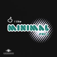 Artwork for I Like Minimal, Vol. 1 by Various Artists