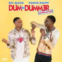 Artwork for Dum and Dummer by Young Dolph