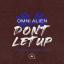 Artwork for Don't Let Up