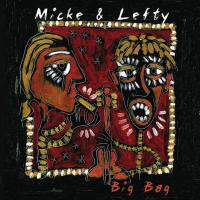 Artwork for Big Bag by Micke & Lefty