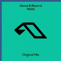 Artwork for Waltz by Above & Beyond